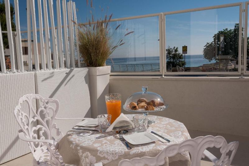 Bellariva B&B e Relax - Oda