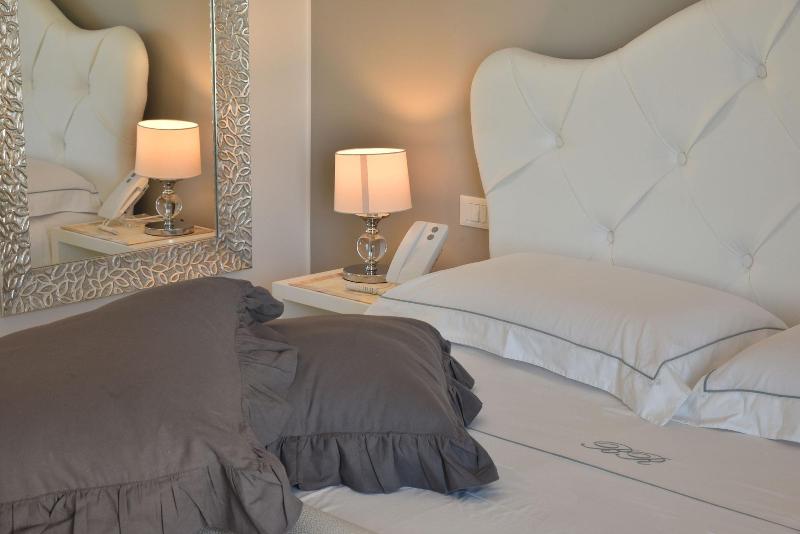 Bellariva B&B e Relax - Oda