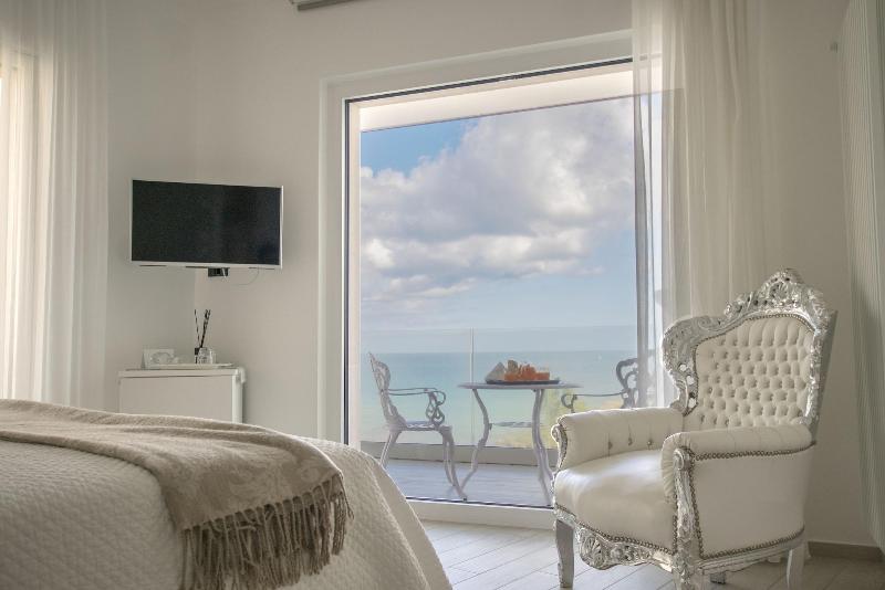 Bellariva B&B e Relax - Oda