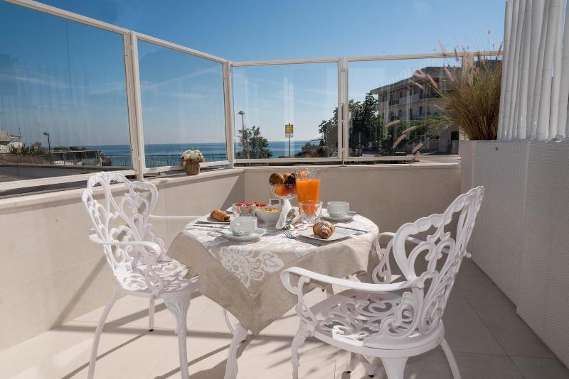 Bellariva B&B e Relax - Oda