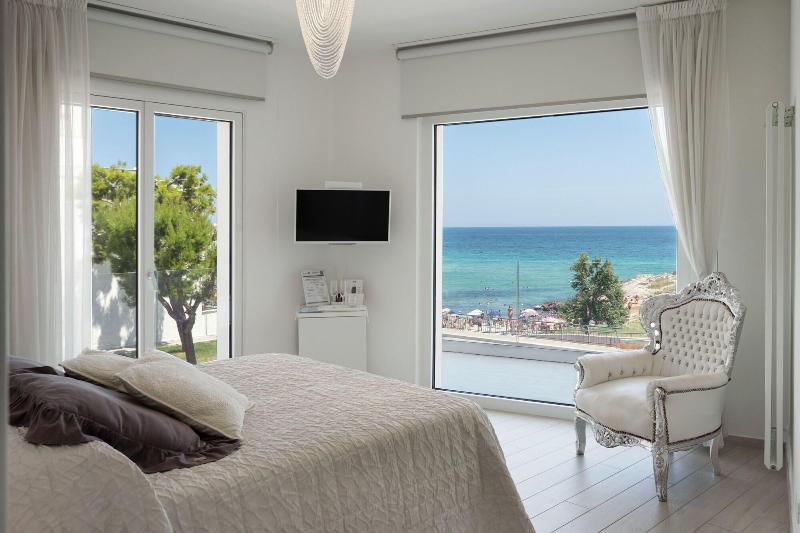 Bellariva B&B e Relax - Oda