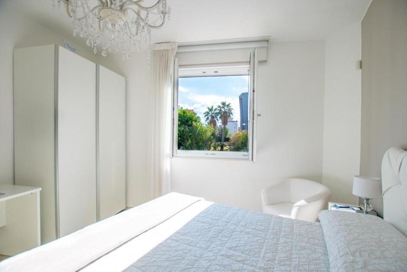 Bellariva B&B e Relax - Oda
