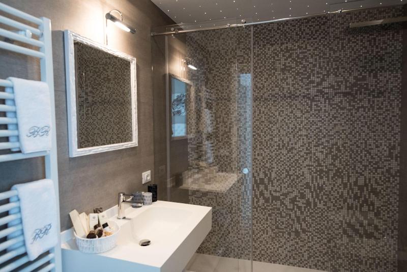Bellariva B&B e Relax - Oda
