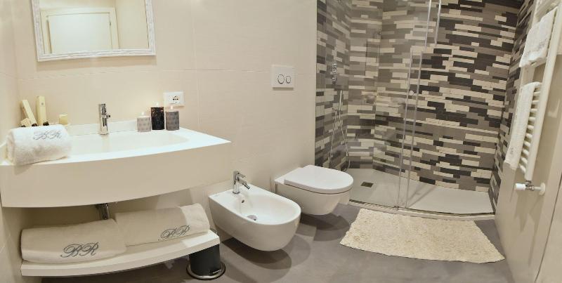 Bellariva B&B e Relax - Oda