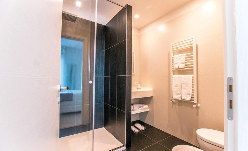 Bellariva B&B e Relax - Oda