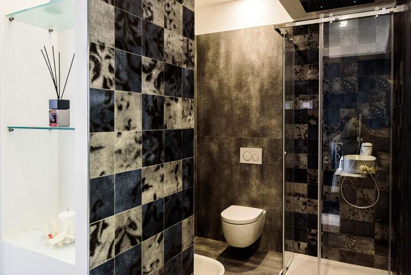 Bellariva B&B e Relax - Oda