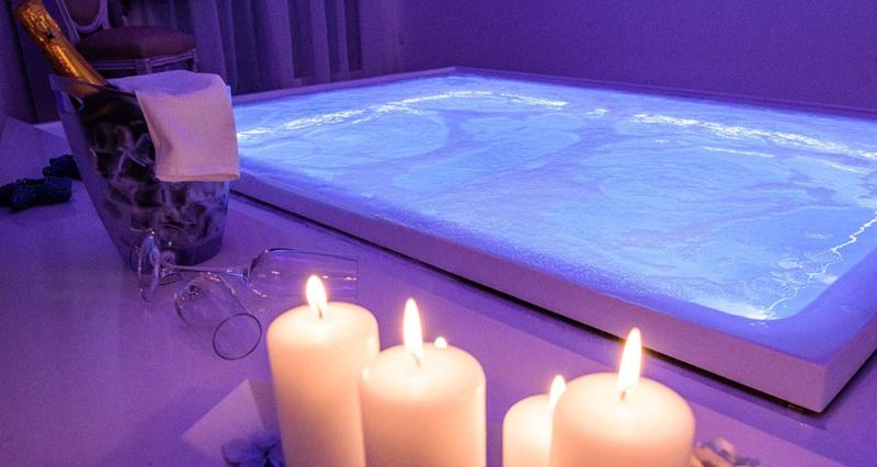Bellariva B&B e Relax - Oda