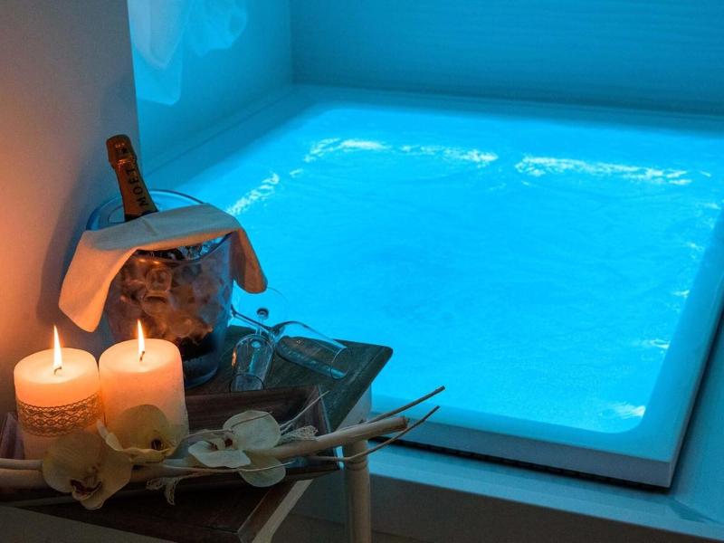 Bellariva B&B e Relax - Oda