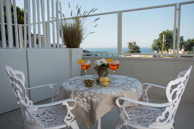 Bellariva B&B e Relax - Oda