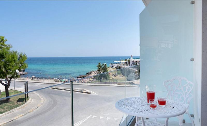 Bellariva B&B e Relax - Oda