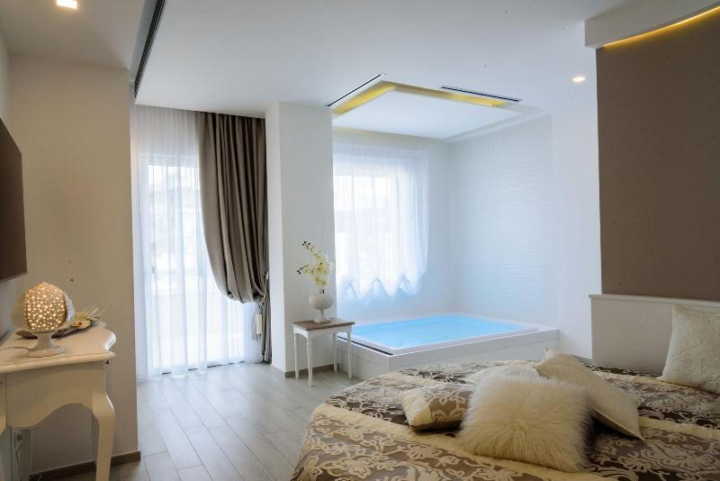 Bellariva B&B e Relax - Oda