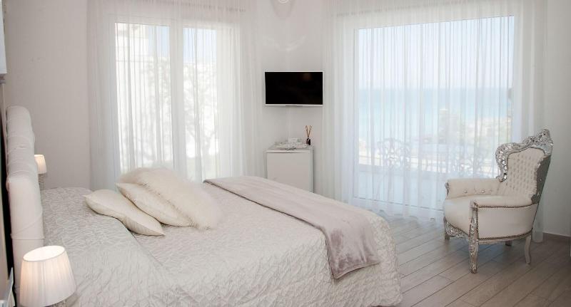 Bellariva B&B e Relax - Oda