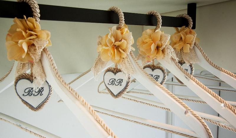 Bellariva B&B e Relax - Oda