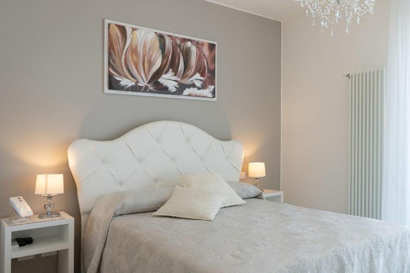 Bellariva B&B e Relax - Oda