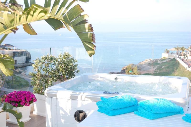 Bellariva B&B e Relax - Teras