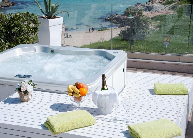 Bellariva B&B e Relax - Teras