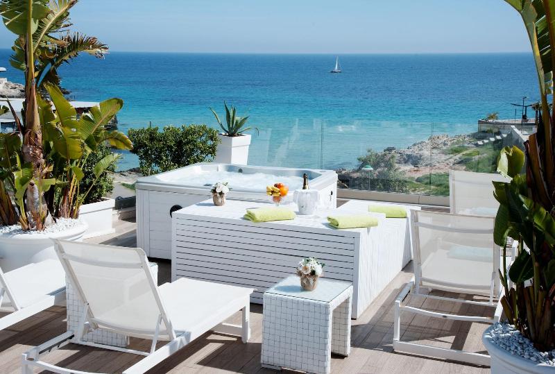 Bellariva B&B e Relax - Teras