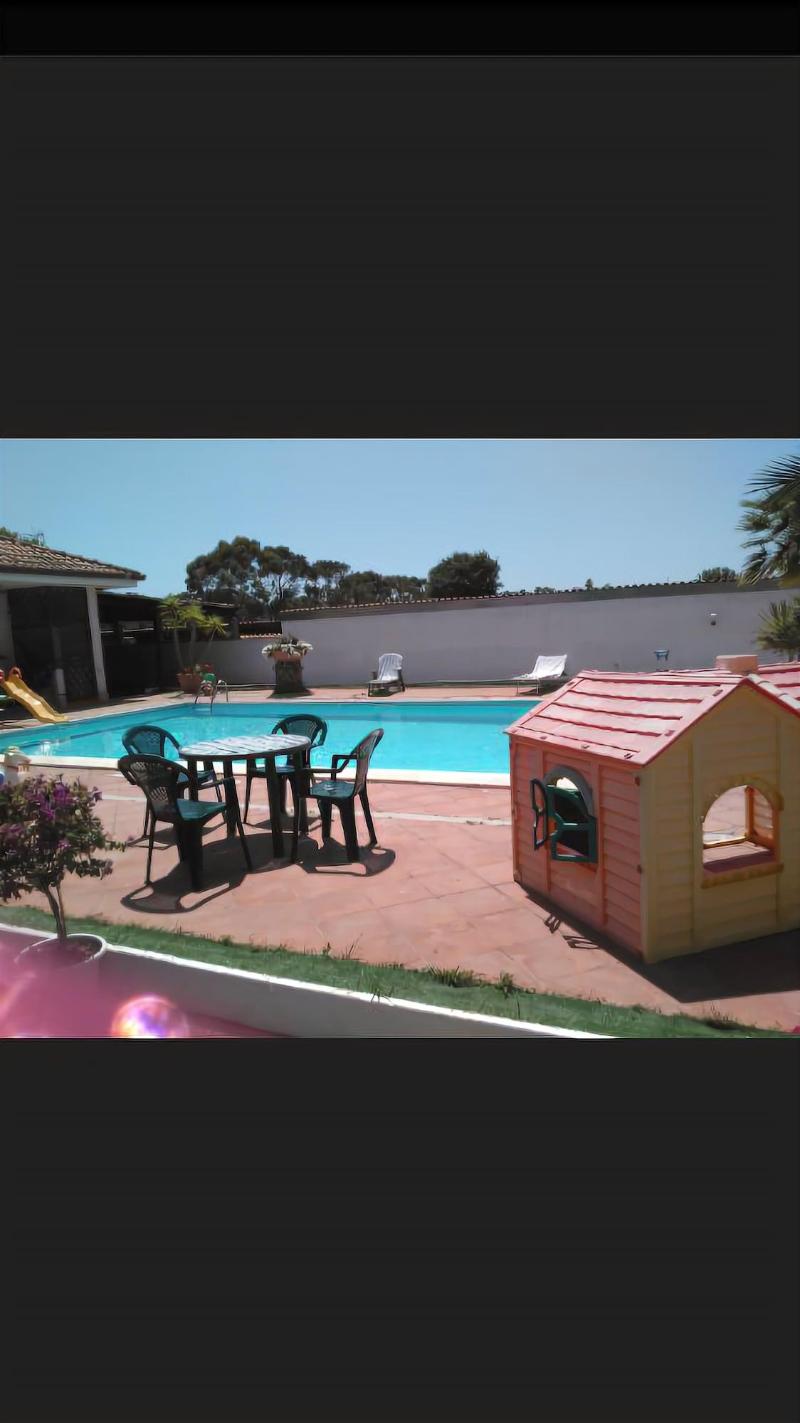 B&B Villa Giovanni - Aktivite