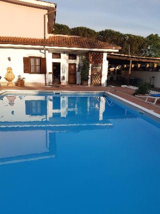 B&B Villa Giovanni fotoÄŸrafÄ±