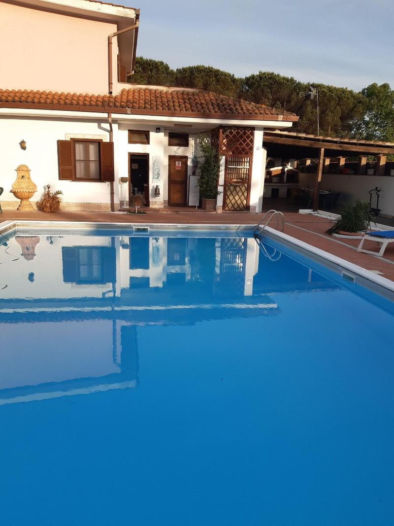 B&B Villa Giovanni - Aktivite