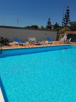 B&B Villa Giovanni fotoÄŸrafÄ±