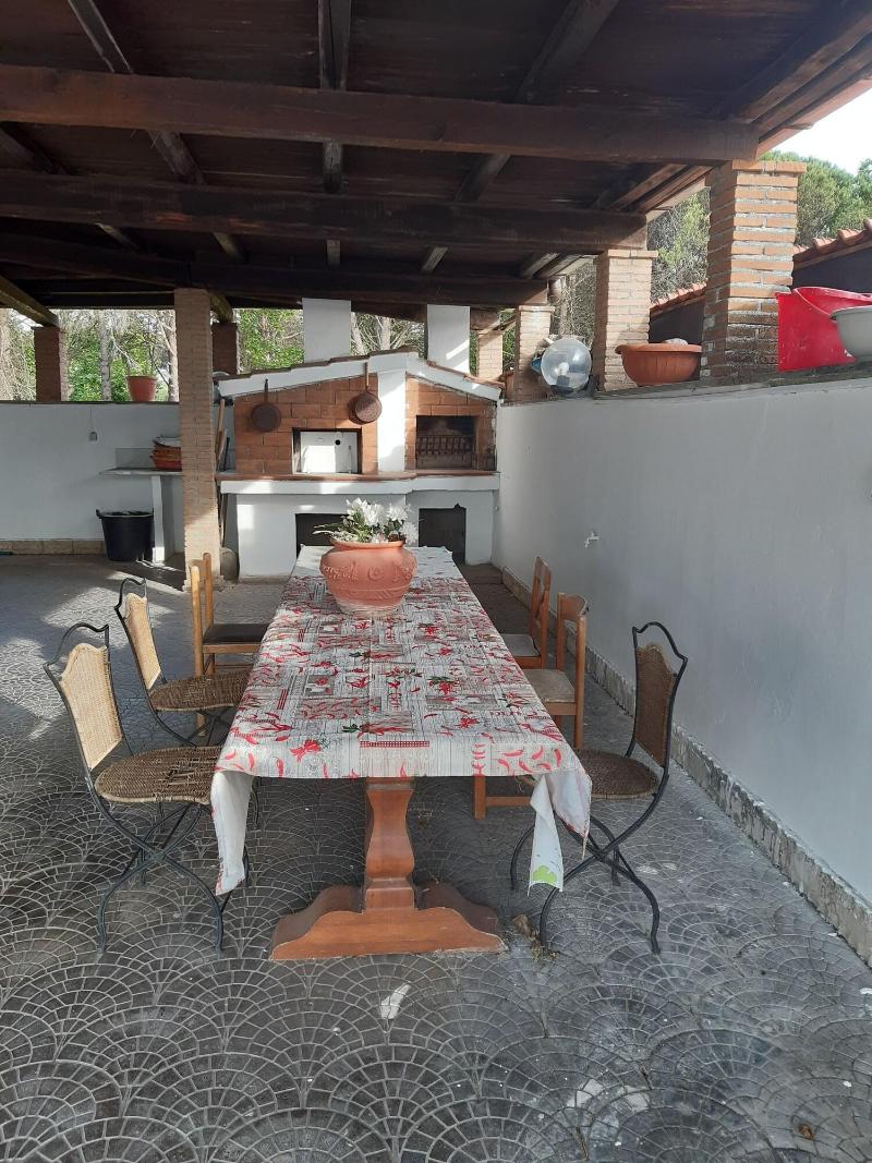 B&B Villa Giovanni - Aktivite
