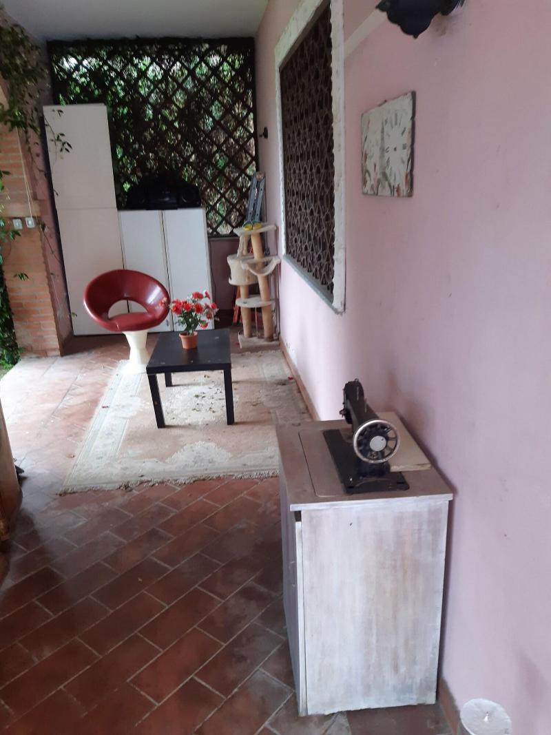 B&B Villa Giovanni - Genel