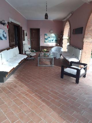 B&B Villa Giovanni fotoÄŸrafÄ±