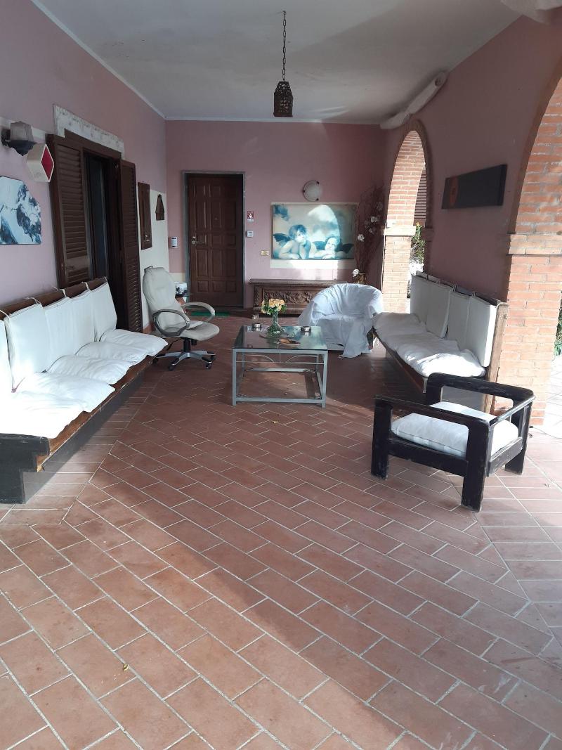 B&B Villa Giovanni - Genel