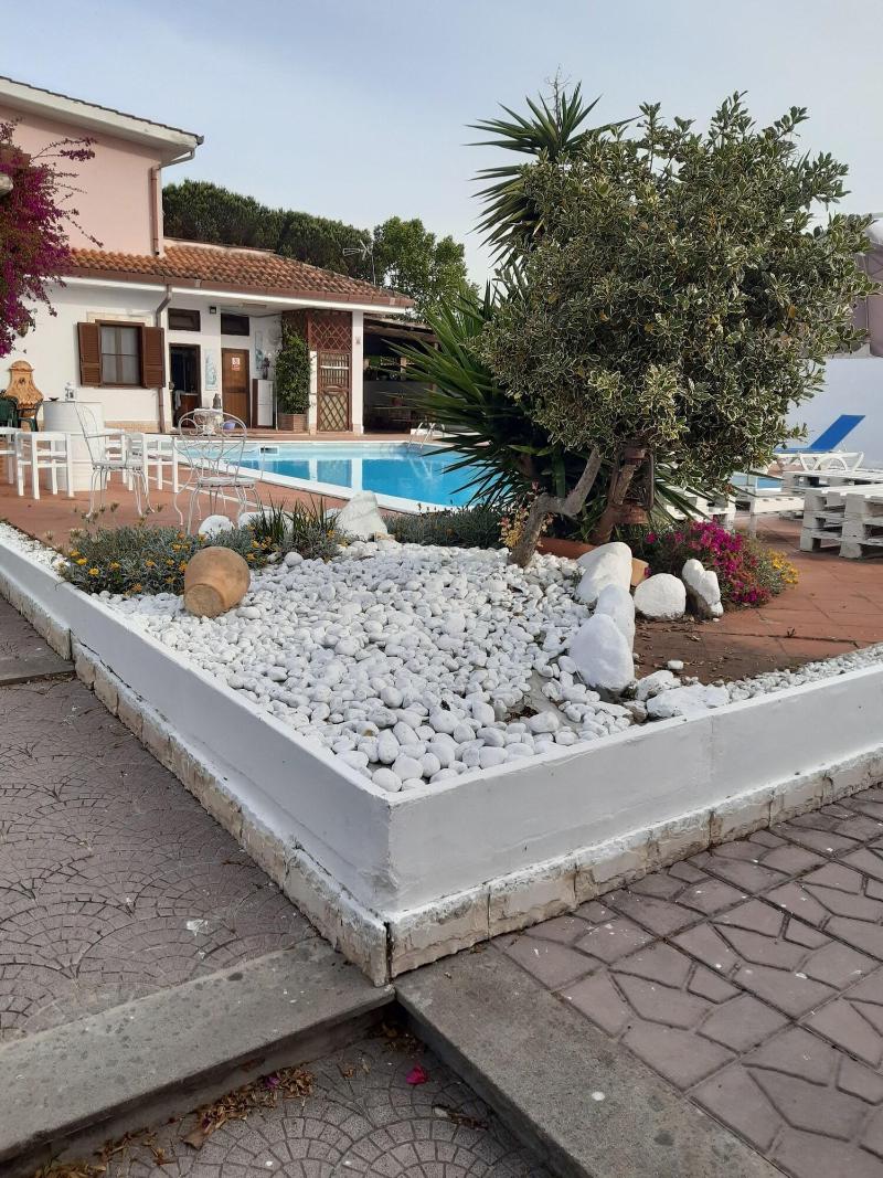 B&B Villa Giovanni - Genel