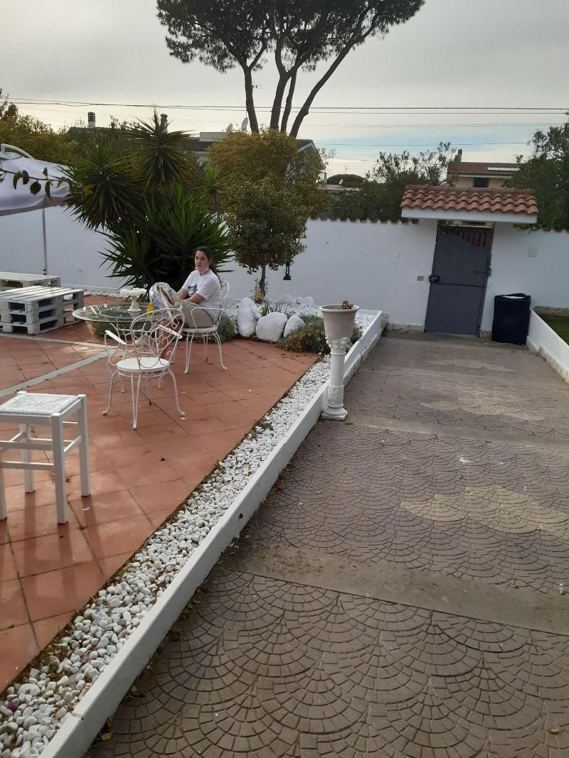 B&B Villa Giovanni - Genel