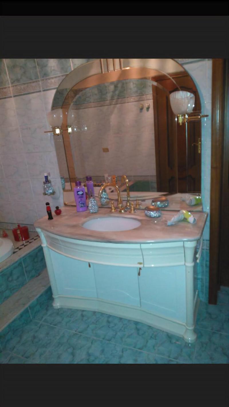 B&B Villa Giovanni - Oda