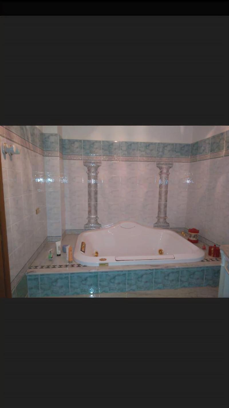 B&B Villa Giovanni - Oda