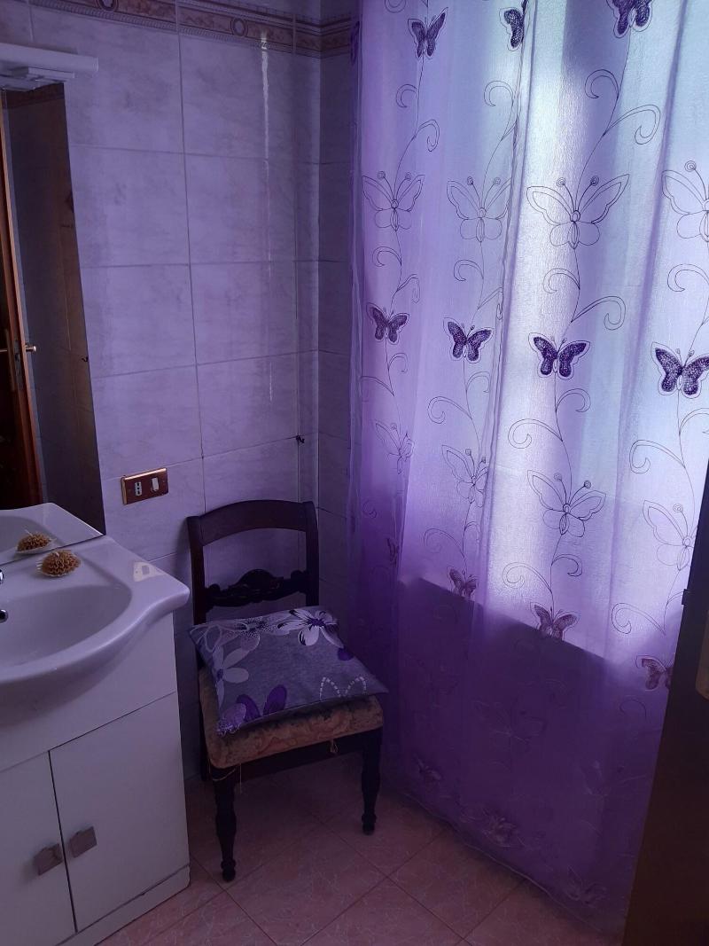 B&B Villa Giovanni - Oda