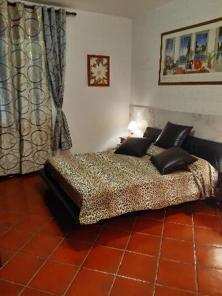 B&B Villa Giovanni fotoÄŸrafÄ±