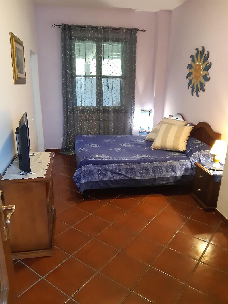B&B Villa Giovanni - Oda