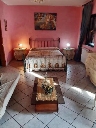 B&B Villa Giovanni fotoÄŸrafÄ±