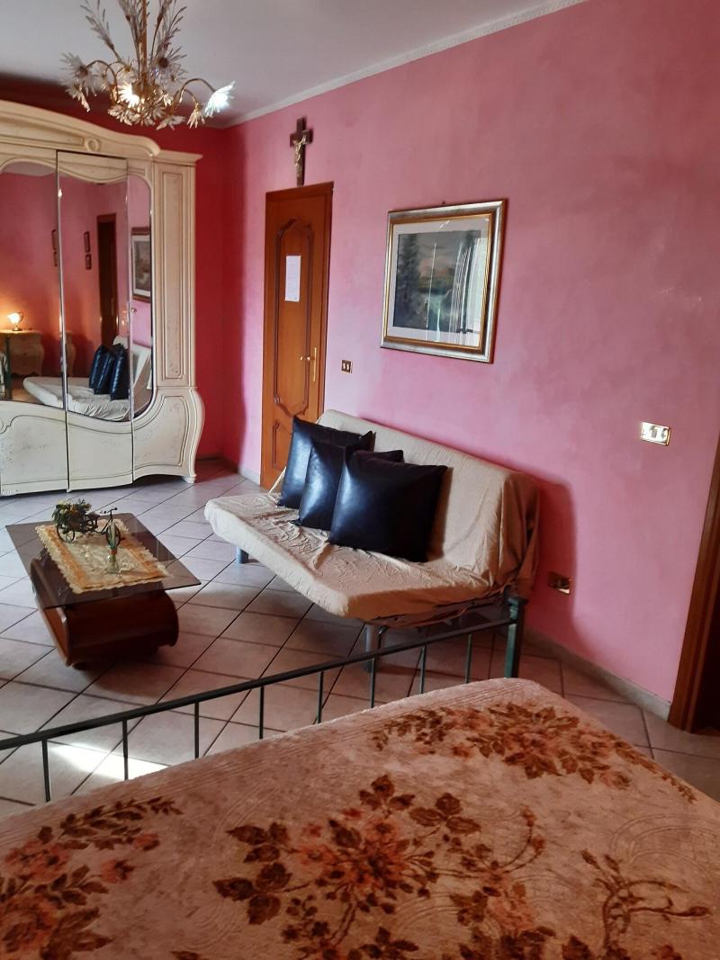 B&B Villa Giovanni - Oda