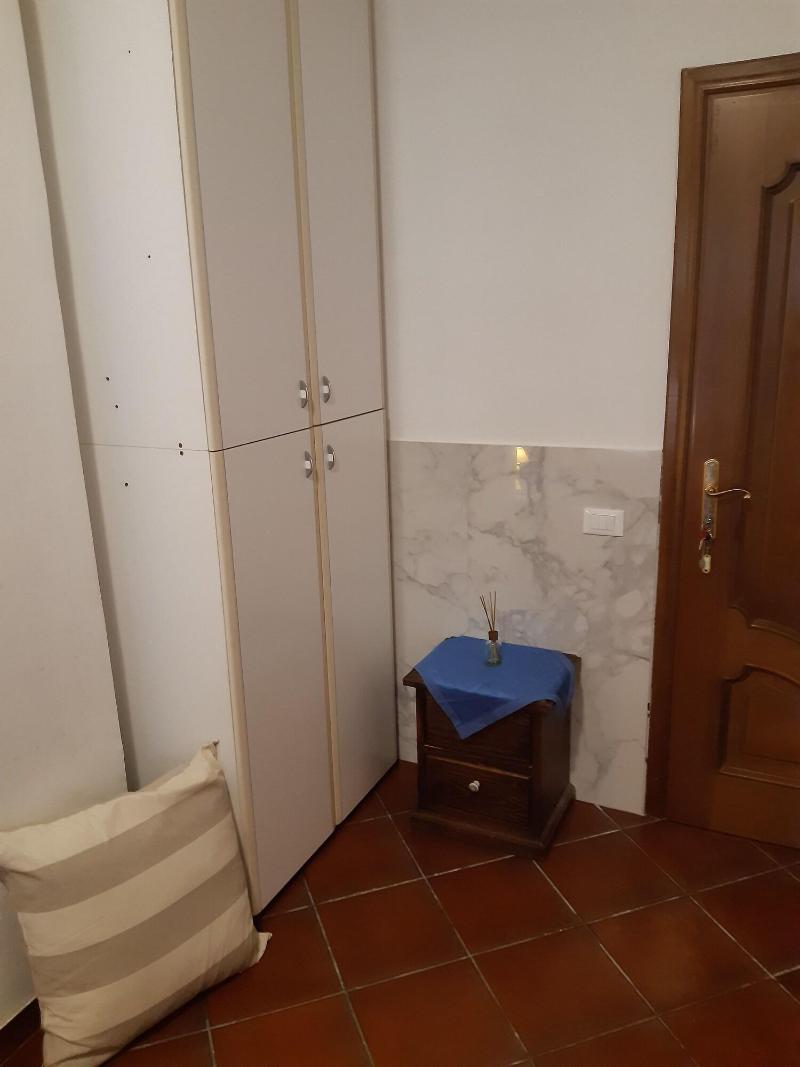 B&B Villa Giovanni - Oda