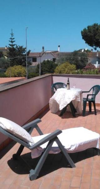 B&B Villa Giovanni fotoÄŸrafÄ±
