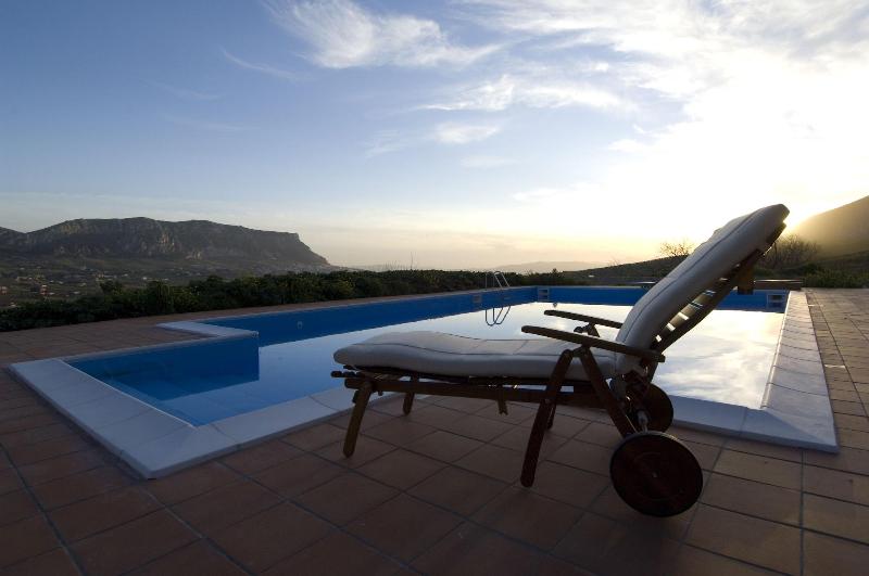 Masseria La Chiusa - Aktivite