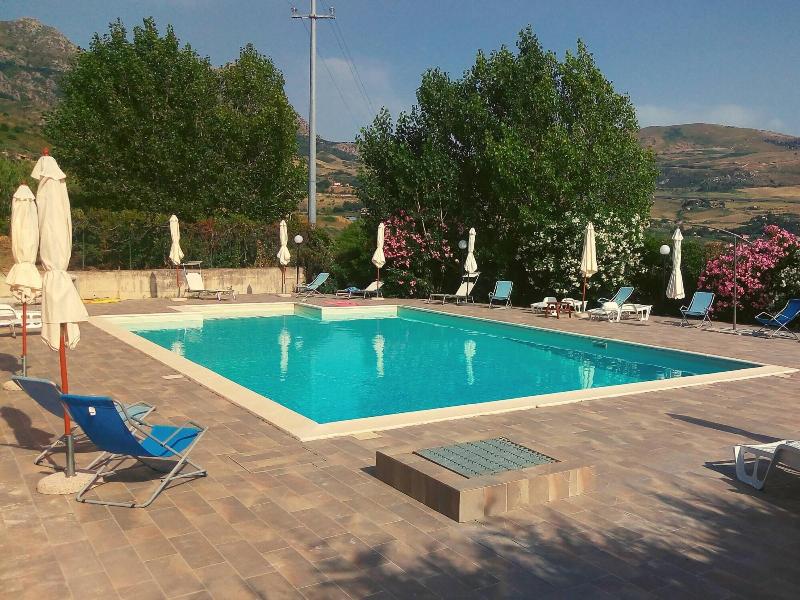 Masseria La Chiusa - Aktivite