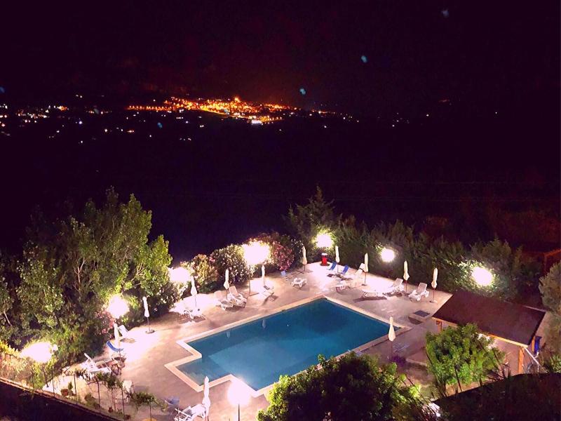 Masseria La Chiusa - Aktivite