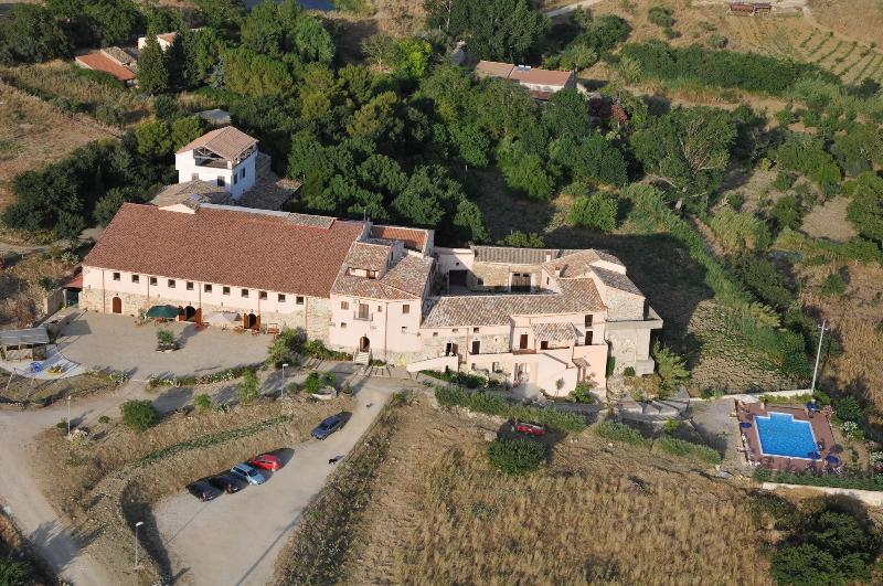 Masseria La Chiusa - Genel