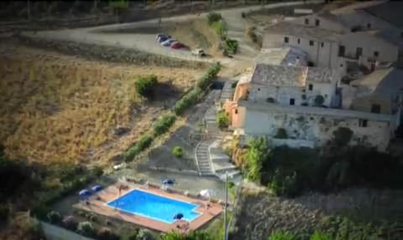 Masseria La Chiusa - Genel