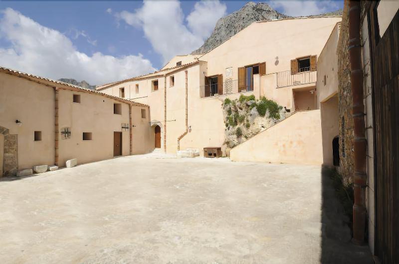 Masseria La Chiusa - Genel
