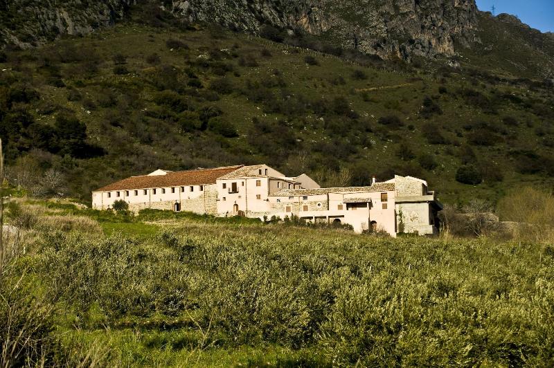 Masseria La Chiusa - Genel