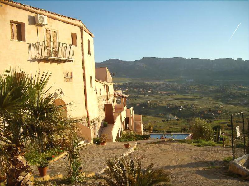 Masseria La Chiusa - Genel