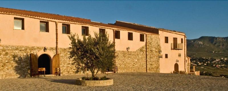 Masseria La Chiusa - Genel