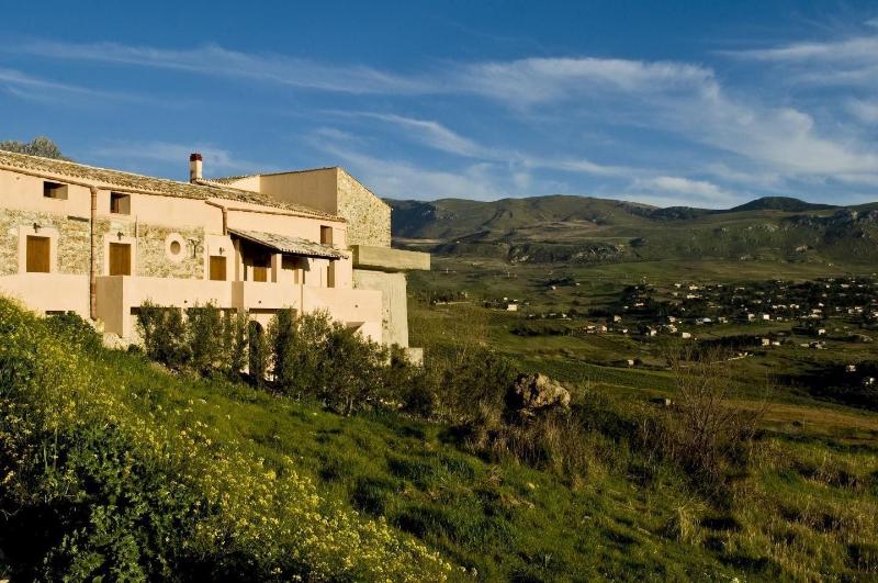 Masseria La Chiusa - Genel